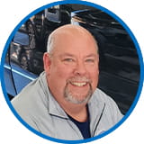 Dorian Ford Blog Author | Chris Schultz