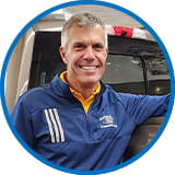 Dorian Ford Blog Author | Scott Guzik