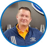 Dorian Ford Blog Author | Shawn Perri