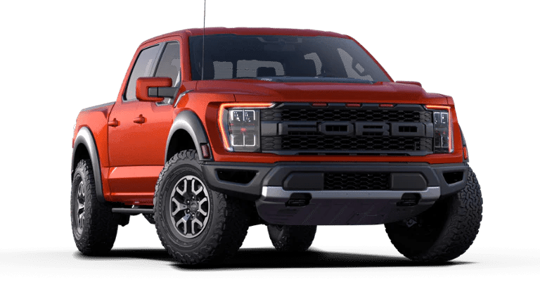 Ford F-150 Raptor